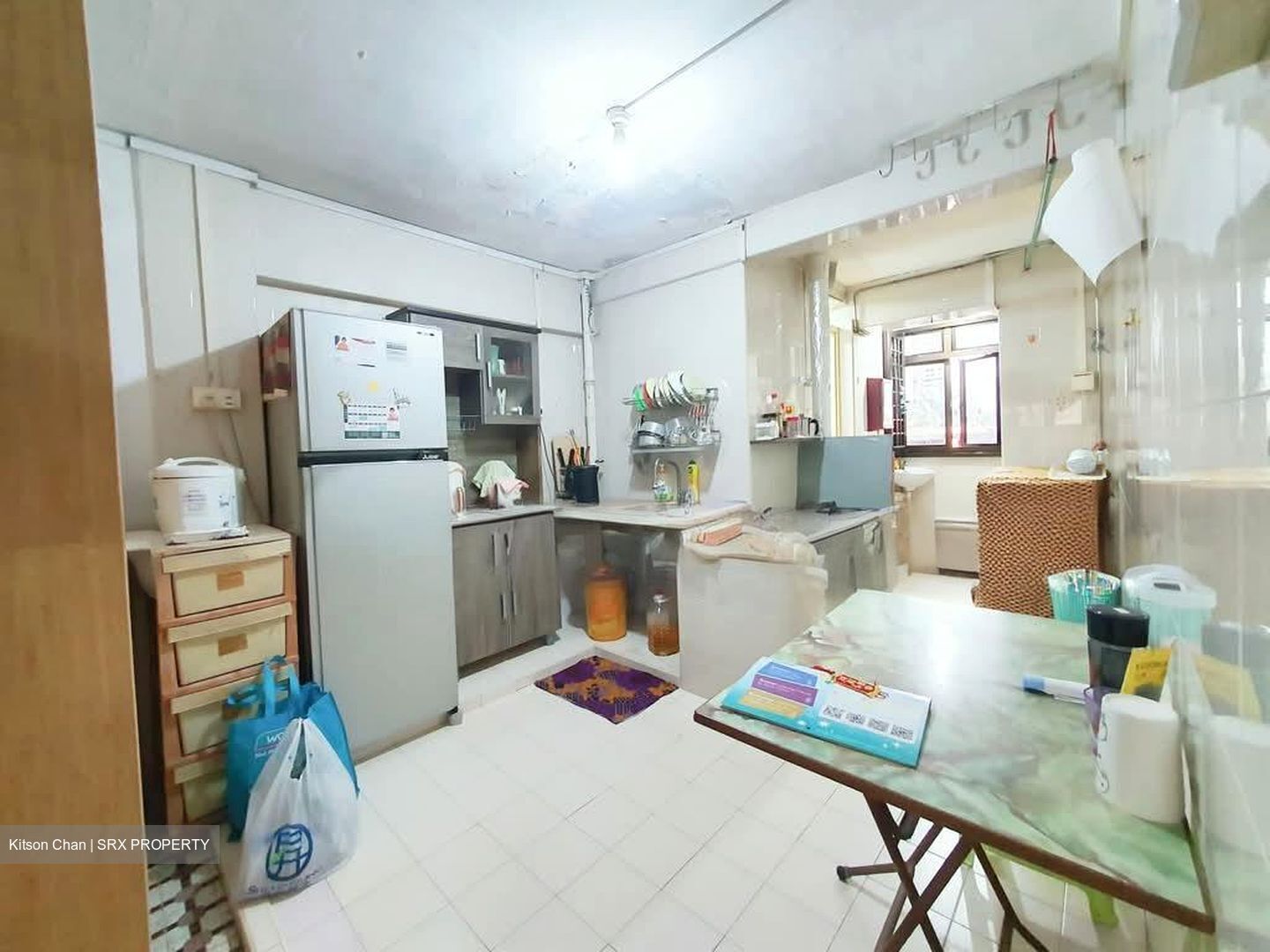 Blk 9 Selegie House (Central Area), HDB 3 Rooms #557284891